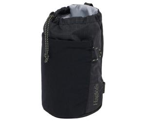 Haglöfs - Shoulder Pouch - Sac - true black