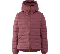 Doudoune HAGLOFS Spitz Down Hood (Misty Mauve) Femme S