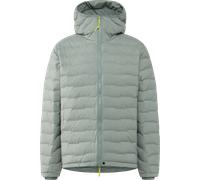 Haglöfs - Spitz Down Hood - Doudoune homme Dew Green - L