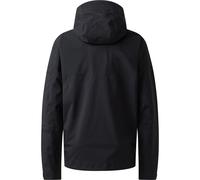 Haglöfs - Spitz GTX Pro II Jacket - Veste hardshell homme True Black - XXL