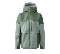 HAGLÖFS Spitz Gtx Pro Ii Jkt W - Femme - Vert - taille XS- modèle 2027