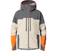 HAGLÖFS Spitz Gtx Pro Jacket M - Homme - Beige / Orange - taille S- modèle 2025