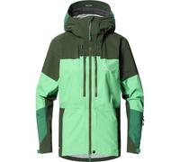HAGLÖFS Spitz Gtx Pro Jacket W - Femme - Vert - taille M- modèle 2025