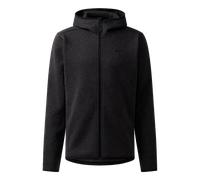 Haglofs Swook Ii Mid Full Zip Fleece Noir M Homme