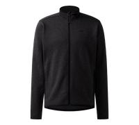 Haglöfs - Swook II Mid Jacket - Polaire homme Magnetite / True Black - L