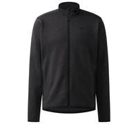 Haglöfs - Swook II Mid Jacket - Veste polaire - L - magnetite / true black
