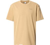 T shirt haglofs marron homme