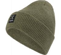 Haglöfs - Thermal Beanie - Bonnet Olive Green / Thyme Green - Taille unique
