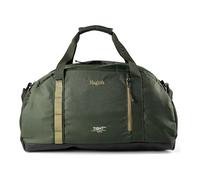 Haglöfs Tight 50L Sac de voyage Weekender 52 cm vert