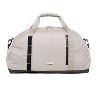 Haglöfs - Tight Duffle 50 - Sac de voyage - 50 l - chalk beige / true black