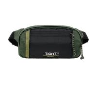 Sac banane Haglöfs Tight 1L vert chrome noir