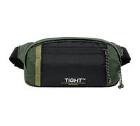 Haglöfs - Tight Hip Pack 1 - Sac banane - seaweed green / true black