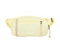 Haglöfs - Tight hip pack 1 - Sac banane Yellow Rise / Chalk Beige - 1 L