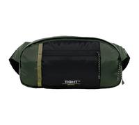 Haglöfs - Tight Hip Pack 3,5 - Sac banane - seaweed green / true black