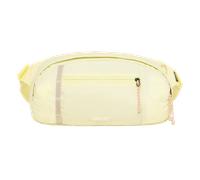 Haglöfs - Tight hip pack 3,5 - Sac banane Yellow Rise / Chalk Beige - 3,5 L
