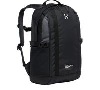 Haglöfs Sac à dos Tight Junior 15 – 15 L, 41 cm, Noir, Taille unique