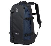 Haglöfs - Tight Large 25 - Sac à dos journée - true black / tarn blue