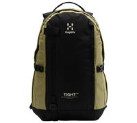 Haglöfs - Tight Medium 20 - Sac à dos journée - true black / olive green