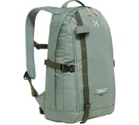 Haglöfs - Tight Medium - Sac à dos randonnée Chlorophyll Green / Seaweed Green - 20 L