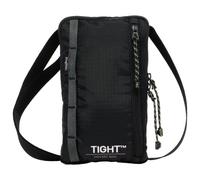 Haglöfs - Tight Pocket Bag - Sac à bandoulière - One Size - true black / magnetite