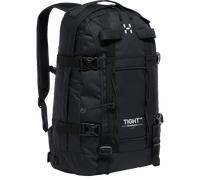 Haglöfs - Tight Pro Large - Sac à dos randonnée True Black - 25 L