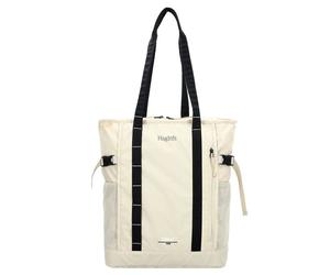 Haglöfs Tight Sac à bandoulière 40 cm beige