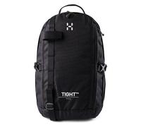 Haglöfs - Tight Small - Sac à dos randonnée True Black - 15 L