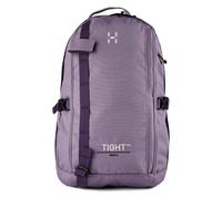 Haglöfs Sac à dos de randonnée Tight Small 15 L Purple Fog/Dark Purple Fog