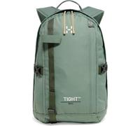 Haglöfs Sac à dos de randonnée Tight Small 15 L – Chlorophyll Green / Seaweed Green