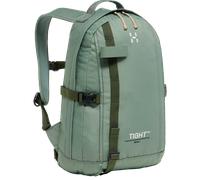 Haglöfs - Tight Small - Sac à dos randonnée Chlorophyll Green / Seaweed Green - 15 L