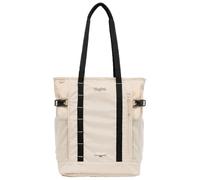 Haglofs Sac Tight Tote 25 - 25 L - Chalk Beige / True Black