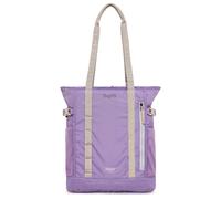 Haglöfs - Tight Tote 25 - Sac à bandoulière - purple ice / chalk beige