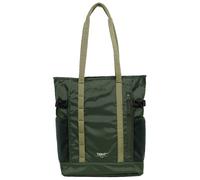 Haglöfs Sac cabas Tight Tote 25 – 25 L – Seaweed Green / True Black