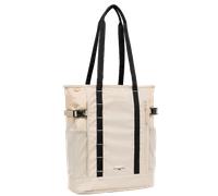 Haglöfs - Tight Tote 25 - Tote bag Chalk Beige / True Black - 25 L