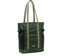 Haglöfs - Tight Tote 25 - Tote bag Seaweed Green / True Black - 25 L
