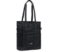 Haglöfs - Tight Tote 25 - Tote bag True Black / Magnetite - 25 L