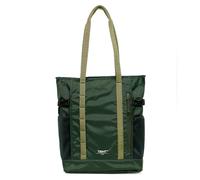 Haglöfs Sac cabas Tight Tote 25 – 25 L – Seaweed Green / True Black