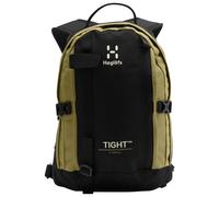 Haglöfs - Tight X-Small 10 - Sac à dos journée - true black / olive green
