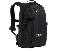 Haglöfs - Tight X-Small - Sac à dos randonnée True Black - 10 L