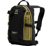 Haglöfs - Tight X-Small - Sac à dos True Black / Olive Green - Taille unique