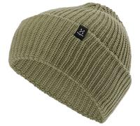 HAGLÖFS Top Out Beanie - Femme - Vert - taille Unique- modèle 2024