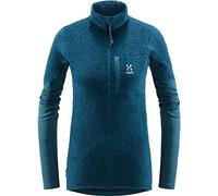 Haglöfs Touring Mid Polaire, Océan foncé, XXL Femme