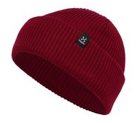 Haglöfs - Vassi Beanie - Bonnet Carmine Red - Taille unique