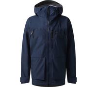 Haglöfs - Vassi GTX II Jacket - Veste ski homme Tarn Blue - M