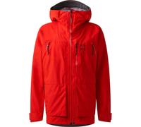 Haglöfs - Vassi GTX II Jacket - Veste ski homme Tech Red / Carmine Red - M