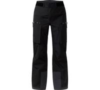 HAGLÖFS Vassi Gtx Ii Pant W - Femme - Noir - taille S- modèle 2026
