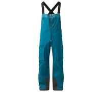 Haglöfs - Vassi GTX Pro II Bib - Pantalon de ski - S - deep teal