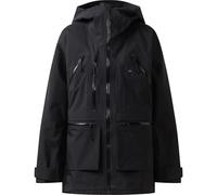 Haglöfs - Vassi GTX Pro II Jacket - Veste ski femme True Black - M