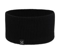 Haglöfs - Vassi Headband - Bandeau True Black - XS / S