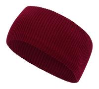 Haglöfs - Vassi Headband - Bandeau - XS/S - carmine red